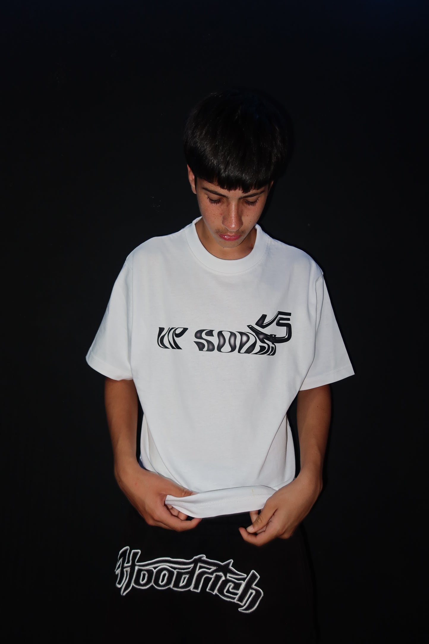 T-Shirt | The Beginning