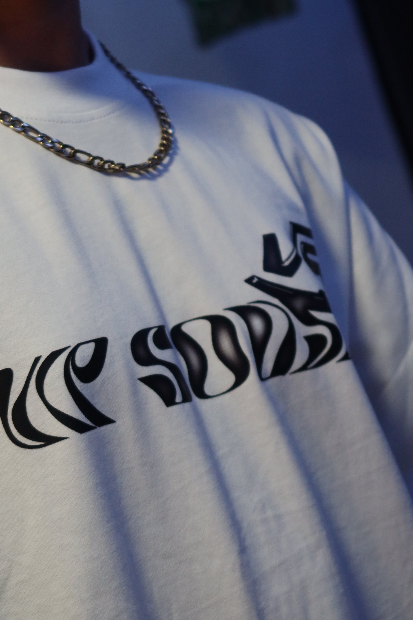 T-Shirt | The Beginning