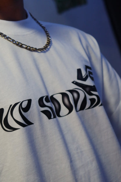 T-Shirt | The Beginning