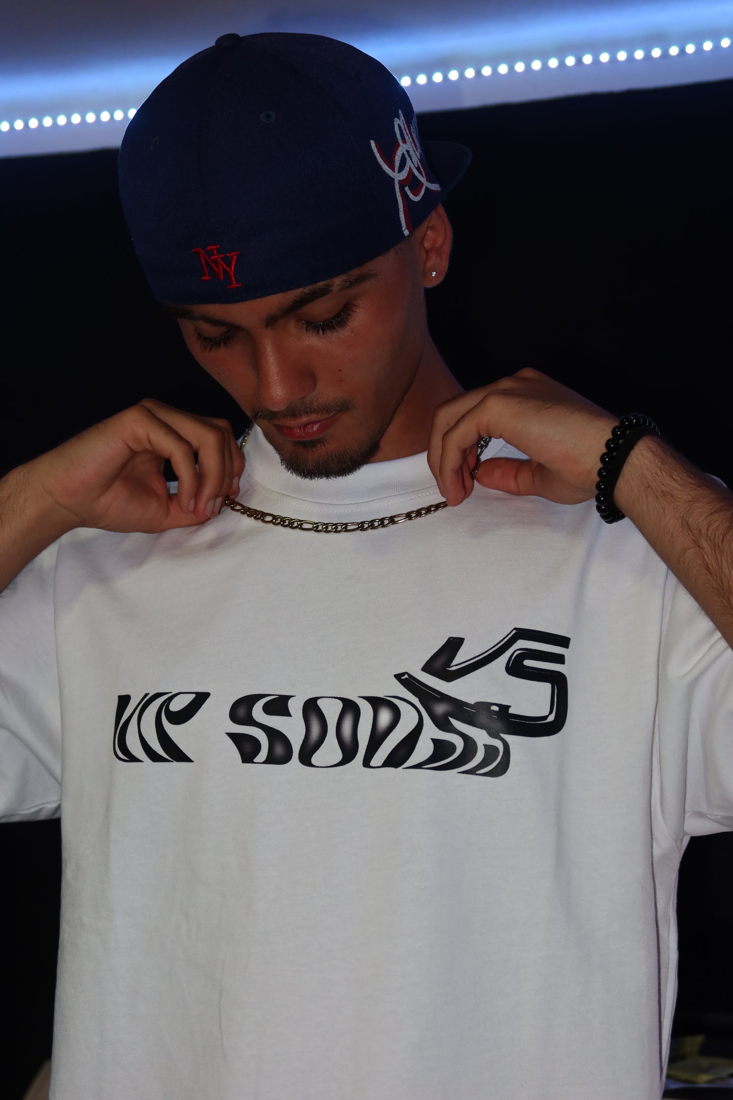 T-Shirt | The Beginning