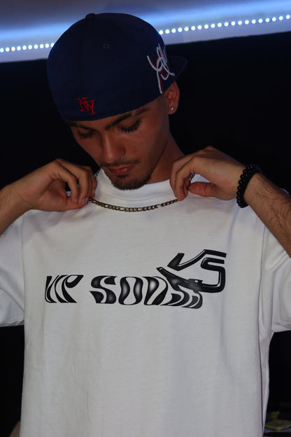 T-Shirt | The Beginning