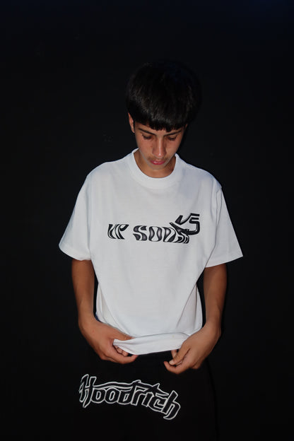 T-Shirt | The Beginning