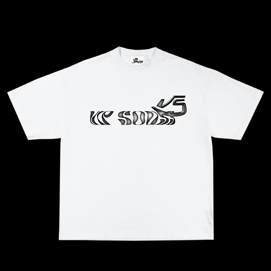 T-Shirt | The Beginning